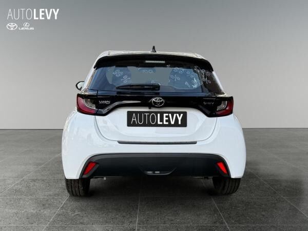 Toyota Yaris Hybrid +Klima+Sitzheiz.+Rückfahrk.+1,99 %