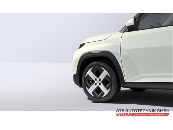 Hyundai Inster 49 kWh Prime 2WD Navi 360°Kamera Totwinkelassistent