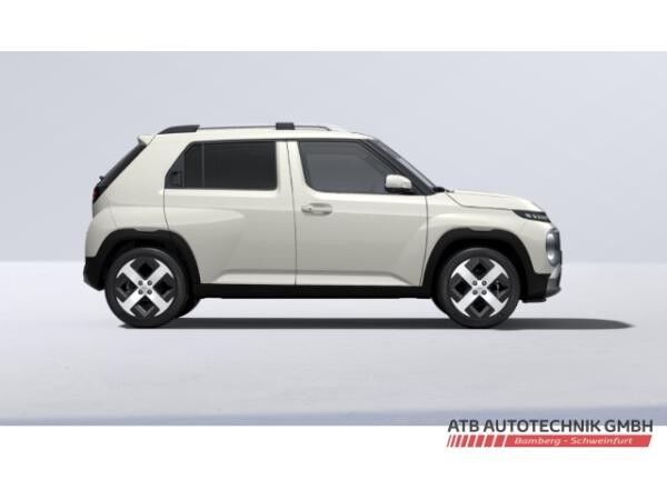 Hyundai Inster 49 kWh Prime 2WD Navi 360°Kamera Totwinkelassistent