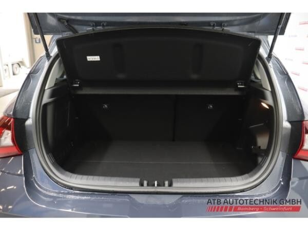 Hyundai i20 Trend DCT, Lichtpaket Navi Digitales Cockpit LED Apple CarPlay Android Auto