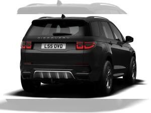 Land Rover Discovery Sport Plug-in Hybrid P270e S *0,5% fähig* *LAGERWAGENAKTION*