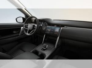 Land Rover Discovery Sport Plug-in Hybrid P270e S *0,5% fähig* *LAGERWAGENAKTION*