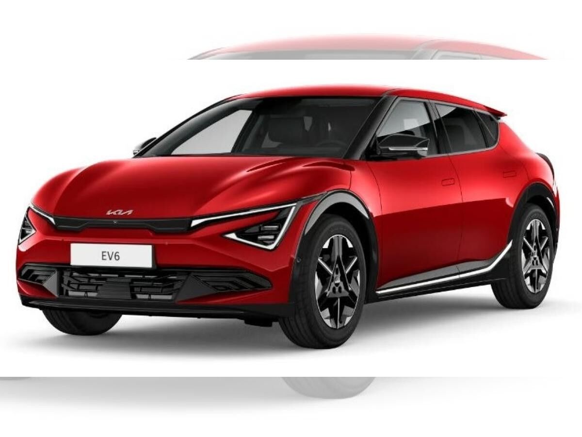 Kia EV6 Elektro Air +Sonderaktion+