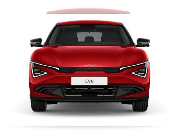 Kia EV6 Elektro Air +Sonderaktion+