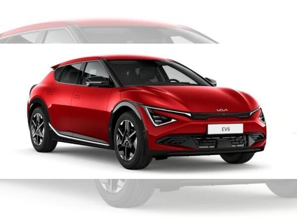 Kia EV6 Elektro Air +Sonderaktion+