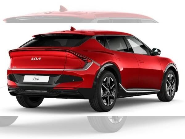 Kia EV6 Elektro Air +Sonderaktion+