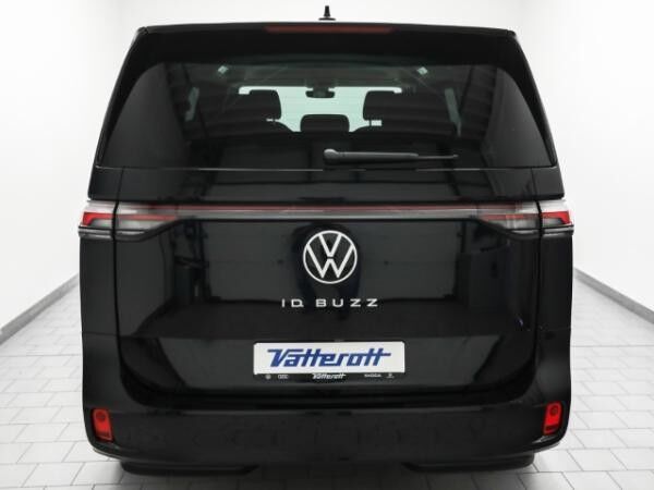 Volkswagen ID.Buzz ID. Buzz Goal LR AHK Navi Kamera 7-Sitzer