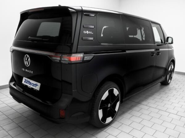 Volkswagen ID.Buzz ID. Buzz Goal LR AHK Navi Kamera 7-Sitzer