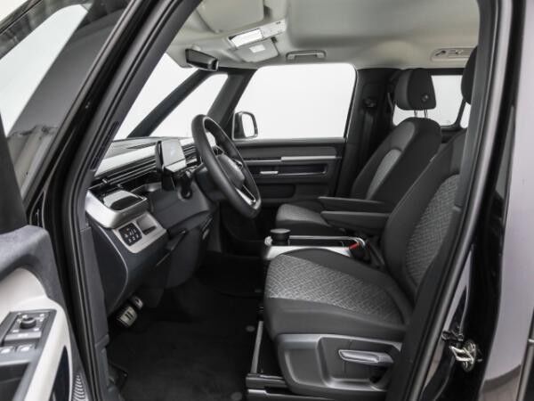 Volkswagen ID.Buzz ID. Buzz Goal LR AHK Navi Kamera 7-Sitzer