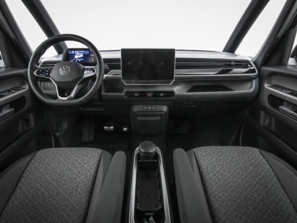 Volkswagen ID.Buzz ID. Buzz Goal LR AHK Navi Kamera 7-Sitzer