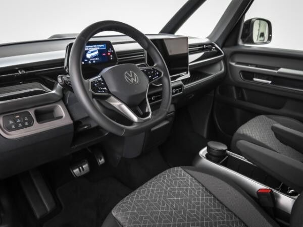 Volkswagen ID.Buzz ID. Buzz Goal LR AHK Navi Kamera 7-Sitzer