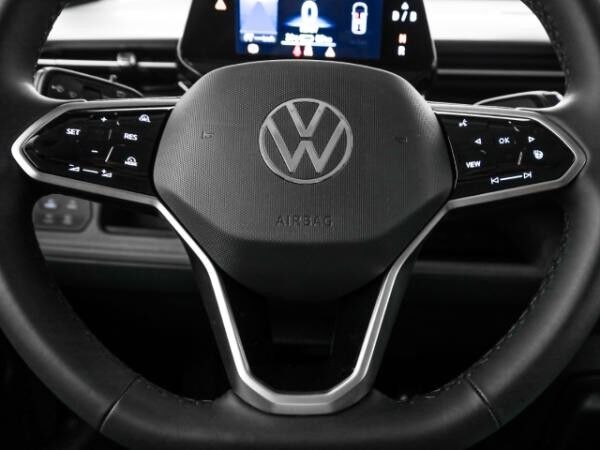 Volkswagen ID.Buzz ID. Buzz Goal LR AHK Navi Kamera 7-Sitzer