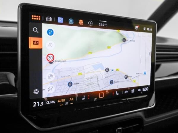 Volkswagen ID.Buzz ID. Buzz Goal LR AHK Navi Kamera 7-Sitzer
