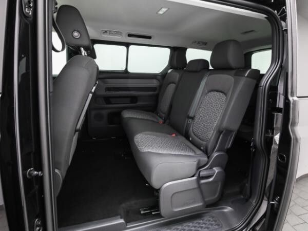 Volkswagen ID.Buzz ID. Buzz Goal LR AHK Navi Kamera 7-Sitzer