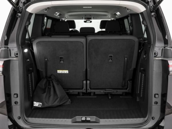 Volkswagen ID.Buzz ID. Buzz Goal LR AHK Navi Kamera 7-Sitzer