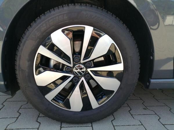 Volkswagen Golf Life 1.5 TSI/ACC, LED, AHK, Navi, DAB+, RFK