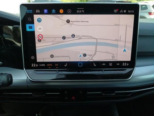 Volkswagen Golf Life 1.5 TSI/ACC, LED, AHK, Navi, DAB+, RFK