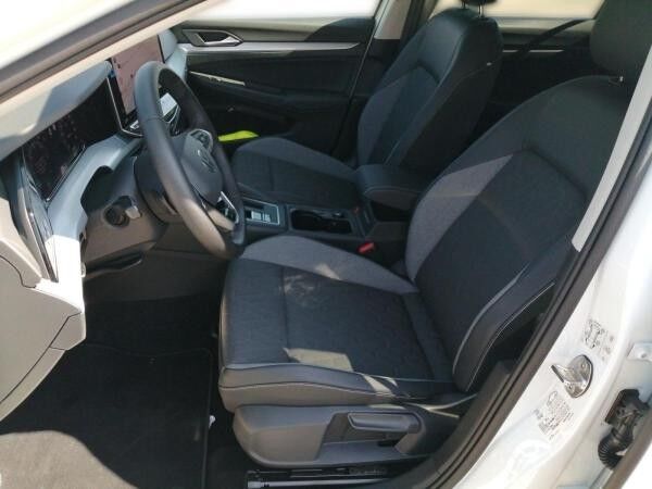 Volkswagen Golf Variant Goal 2.0TDI DSG Matrix AHK 360° ACC