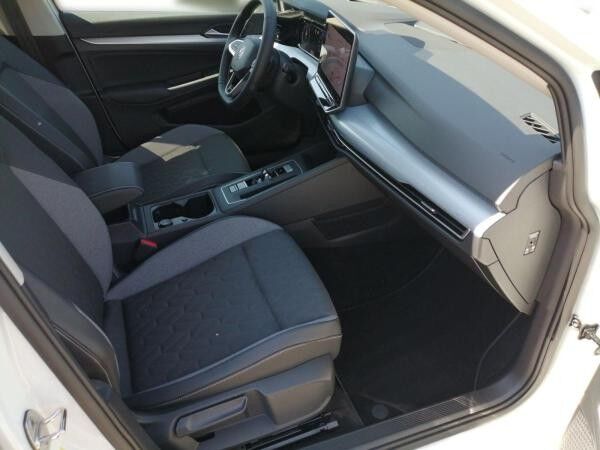 Volkswagen Golf Variant Goal 2.0TDI DSG Matrix AHK 360° ACC