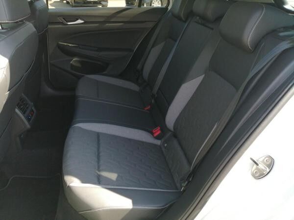 Volkswagen Golf Variant Goal 2.0TDI DSG Matrix AHK 360° ACC