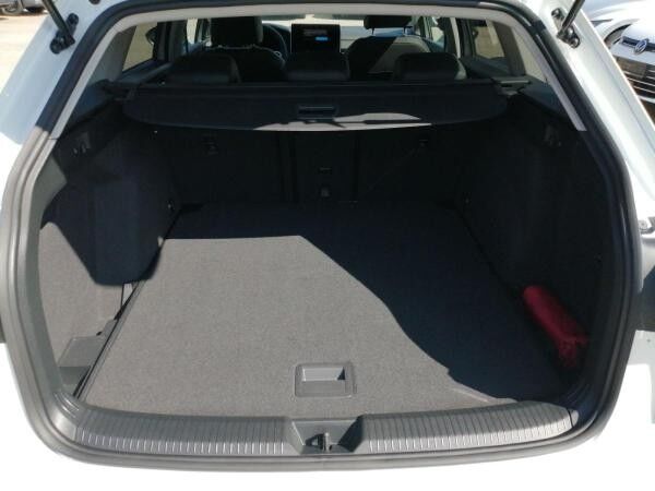 Volkswagen Golf Variant Goal 2.0TDI DSG Matrix AHK 360° ACC