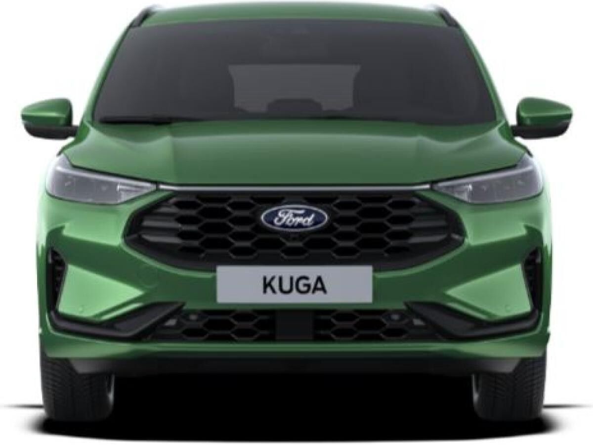 Ford Kuga ST-Line PHEV ⚡ BESTELLFAHRZEUG ⚡ für Privat- und Gewerbekunden ⚡