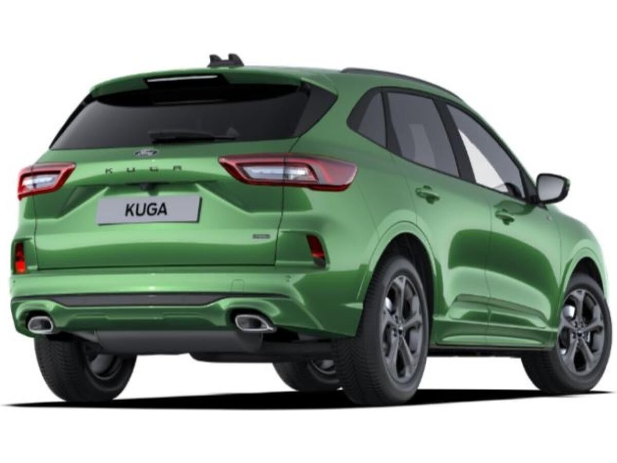 Ford Kuga ST-Line PHEV ⚡ BESTELLFAHRZEUG ⚡ für Privat- und Gewerbekunden ⚡