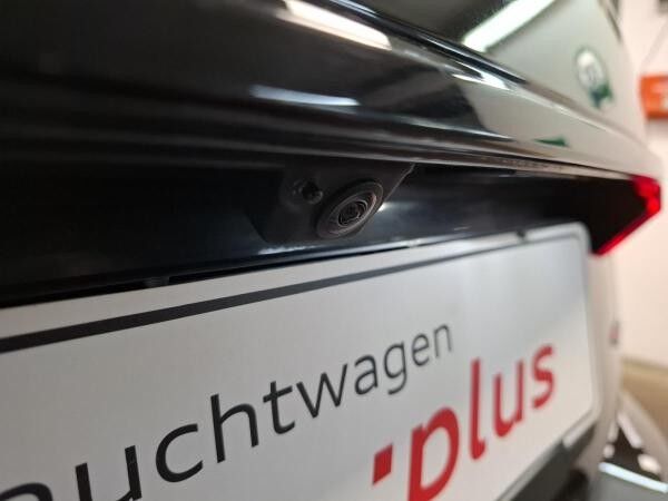 Audi A6 50 TDI quattro Avant Optik-P. schw./Leder/HUD