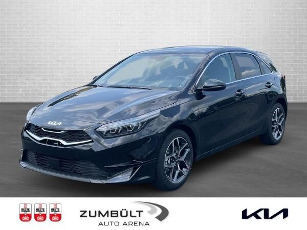 Kia Ceed 1.0 T-GDI Automatik 🚀 TOP-NACHLASS😍 Ultimate + Style ❗️sofort verfügbar❗️