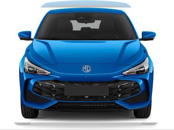 MG MG3 1.5 Hybrid+ Standard*❗*SOFORT VERFÜGBAR*❗*7-Jahre Garantie*