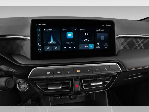 MG MG3 1.5 Hybrid+ Standard*❗*SOFORT VERFÜGBAR*❗*7-Jahre Garantie*