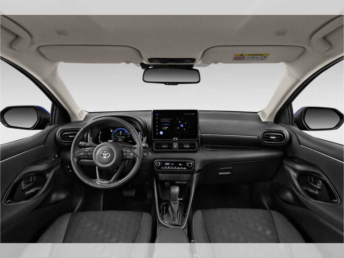 Toyota Yaris Hybrid Comfort **Gewerbe-Kracher**
