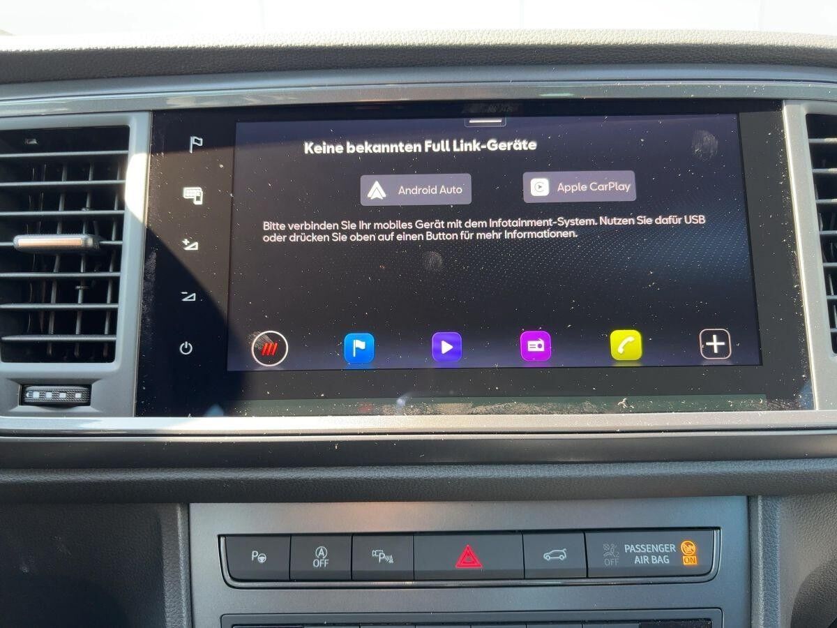 Cupra Ateca VZ #Akrapovic #AHK #ACC #Carbon