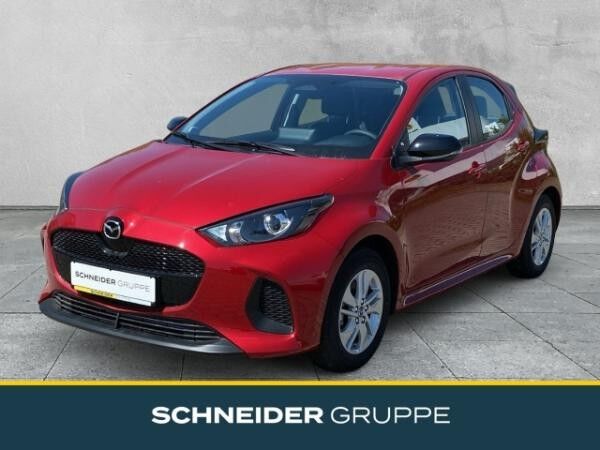 Mazda 2 Hybrid CENTRE-LINE 1.5 VVT-i KAMERA+SHZ+DAB