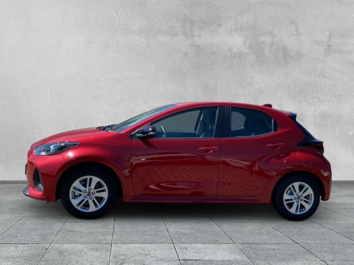 Mazda 2 Hybrid CENTRE-LINE🤑2 LEASINGRATEN GESCHENKT🤑 1.5 VVT-i KAMERA+SHZ+DAB