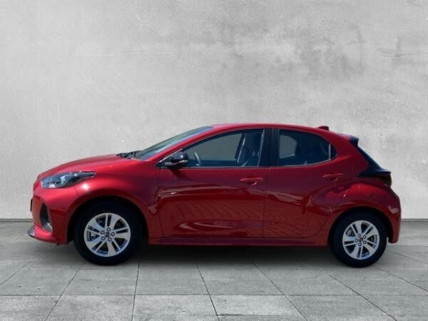 Mazda 2 Hybrid CENTRE-LINE 1.5 VVT-i KAMERA+SHZ+DAB