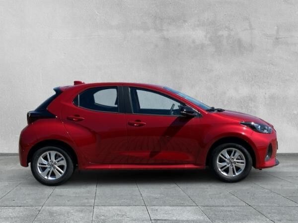 Mazda 2 Hybrid CENTRE-LINE 1.5 VVT-i KAMERA+SHZ+DAB