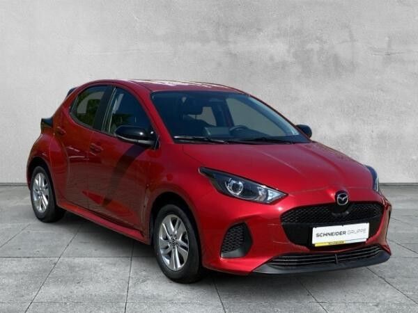 Mazda 2 Hybrid CENTRE-LINE 1.5 VVT-i KAMERA+SHZ+DAB