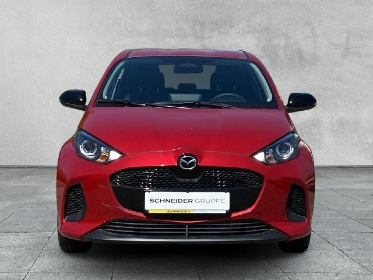 Mazda 2 Hybrid CENTRE-LINE🤑2 LEASINGRATEN GESCHENKT🤑 1.5 VVT-i KAMERA+SHZ+DAB