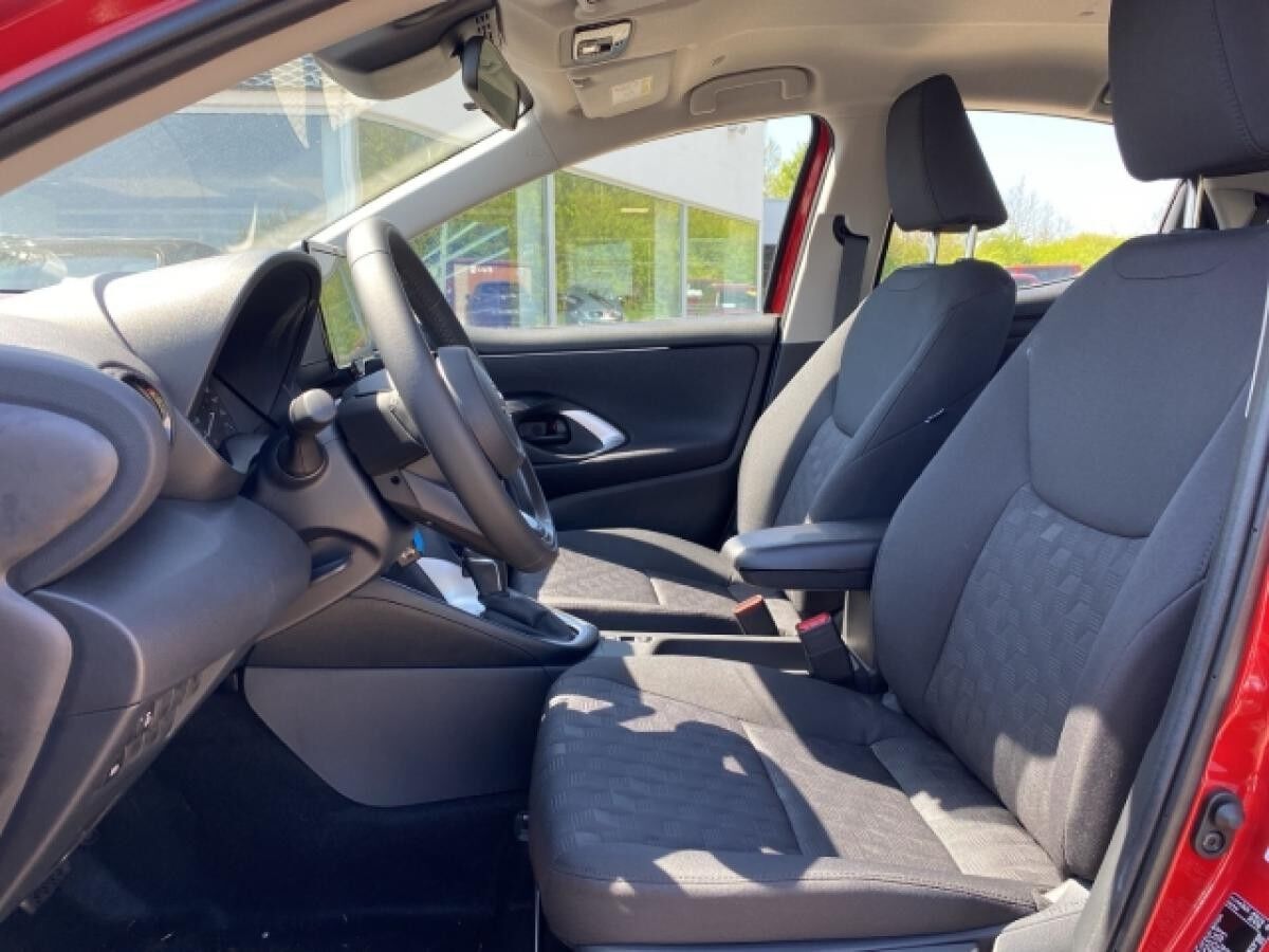 Mazda 2 Hybrid CENTRE-LINE🤑2 LEASINGRATEN GESCHENKT🤑 1.5 VVT-i KAMERA+SHZ+DAB