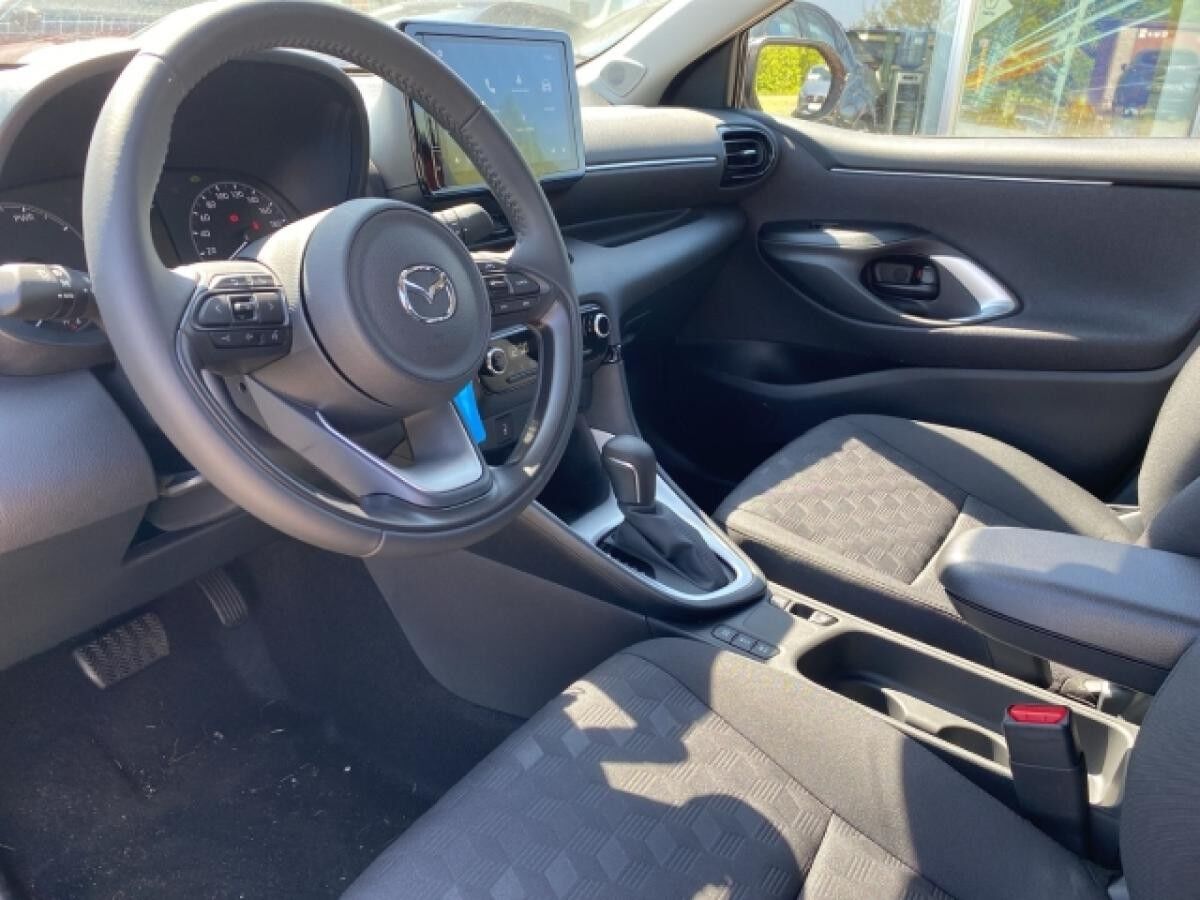 Mazda 2 Hybrid CENTRE-LINE🤑2 LEASINGRATEN GESCHENKT🤑 1.5 VVT-i KAMERA+SHZ+DAB