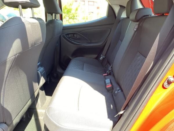Mazda 2 Hybrid CENTRE-LINE 1.5 VVT-i KAMERA+SHZ+DAB