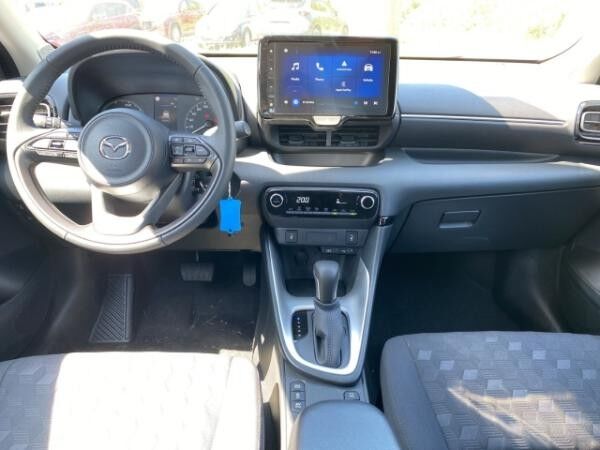 Mazda 2 Hybrid CENTRE-LINE 1.5 VVT-i KAMERA+SHZ+DAB