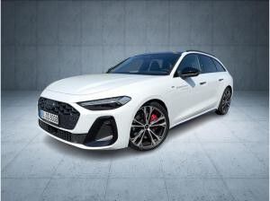 Audi A5 Avant e-hybrid quattro 367PS +Interieur S +Tech pro +B&O Soundsystem