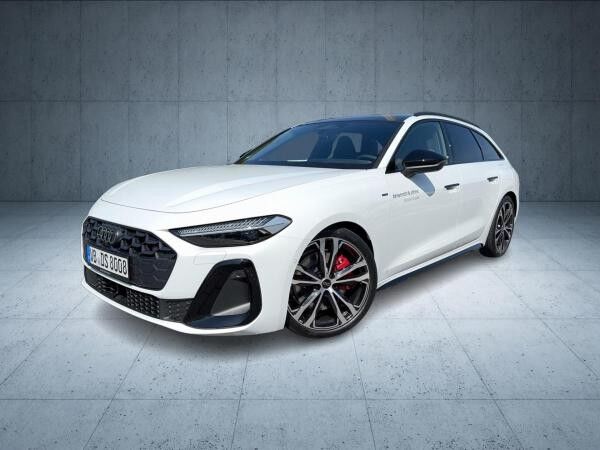 Audi A5 Avant e-hybrid quattro 367PS +Interieur S +Tech pro +B&O Soundsystem