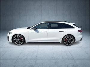 Audi A5 Avant e-hybrid quattro 367PS +Interieur S +Tech pro +B&O Soundsystem