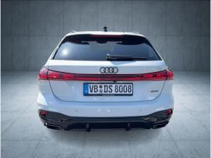 Audi A5 Avant e-hybrid quattro 367PS +Interieur S +Tech pro +B&O Soundsystem