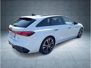 Audi A5 Avant e-hybrid quattro 367PS +Interieur S +Tech pro +B&O Soundsystem