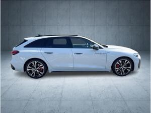 Audi A5 Avant e-hybrid quattro 367PS +Interieur S +Tech pro +B&O Soundsystem