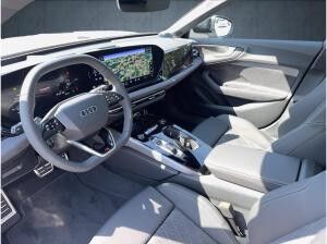 Audi A5 Avant e-hybrid quattro 367PS +Interieur S +Tech pro +B&O Soundsystem